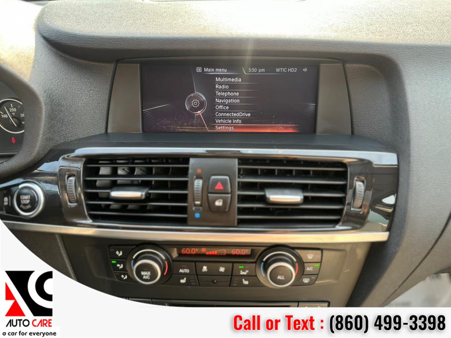 2014 BMW X3 AWD 4dr xDrive35i, available for sale in Vernon , Connecticut | Auto Care Motors. Vernon , Connecticut 2014 BMW X3 AWD 4dr xDrive35i, available for sale in Vernon , Connecticut | Auto Care Motors. Vernon , Connecticut