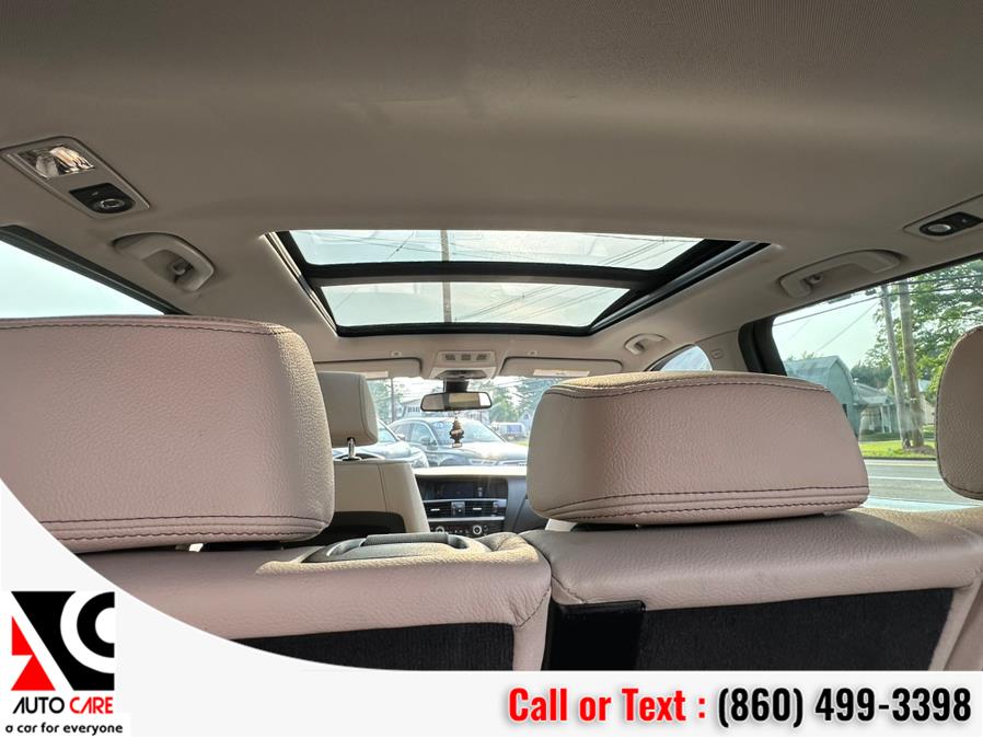 2014 BMW X3 AWD 4dr xDrive35i, available for sale in Vernon , Connecticut | Auto Care Motors. Vernon , Connecticut 2014 BMW X3 AWD 4dr xDrive35i, available for sale in Vernon , Connecticut | Auto Care Motors. Vernon , Connecticut