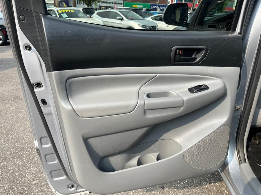2014 Toyota Tacoma 4WD Double Cab LB V6 AT (Natl), available for sale in Rosedale, New York | Sunrise Auto Sales. Rosedale, New York 2014 Toyota Tacoma 4WD Double Cab LB V6 AT (Natl), available for sale in Rosedale, New York | Sunrise Auto Sales. Rosedale, New York