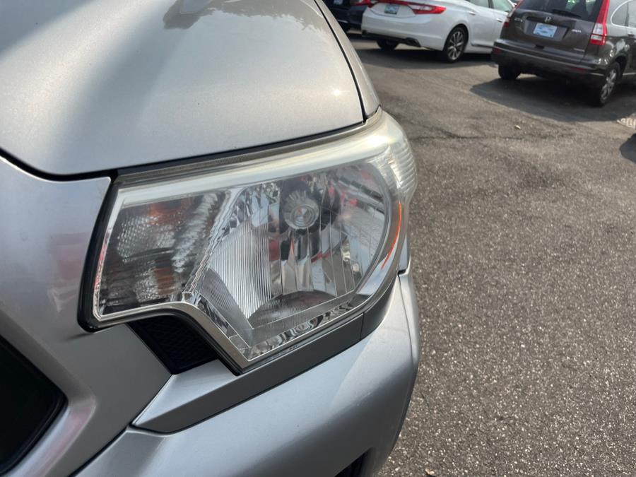 2014 Toyota Tacoma 4WD Double Cab LB V6 AT (Natl), available for sale in Rosedale, New York | Sunrise Auto Sales. Rosedale, New York 2014 Toyota Tacoma 4WD Double Cab LB V6 AT (Natl), available for sale in Rosedale, New York | Sunrise Auto Sales. Rosedale, New York