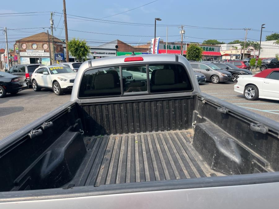2014 Toyota Tacoma 4WD Double Cab LB V6 AT (Natl), available for sale in Rosedale, New York | Sunrise Auto Sales. Rosedale, New York 2014 Toyota Tacoma 4WD Double Cab LB V6 AT (Natl), available for sale in Rosedale, New York | Sunrise Auto Sales. Rosedale, New York