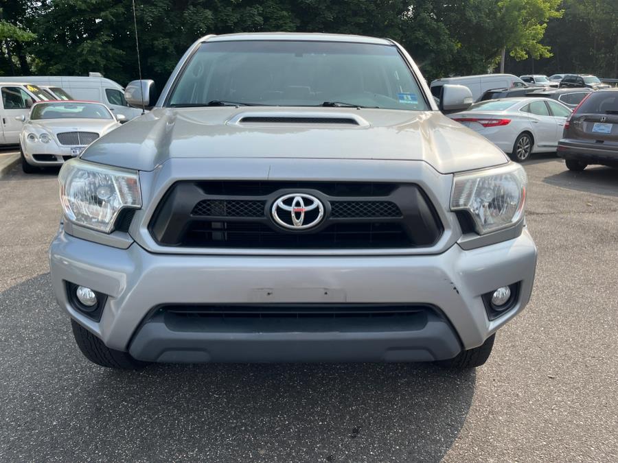 2014 Toyota Tacoma 4WD Double Cab LB V6 AT (Natl), available for sale in Rosedale, New York | Sunrise Auto Sales. Rosedale, New York 2014 Toyota Tacoma 4WD Double Cab LB V6 AT (Natl), available for sale in Rosedale, New York | Sunrise Auto Sales. Rosedale, New York