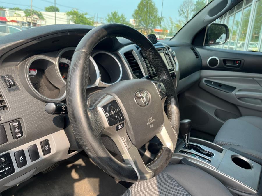 2014 Toyota Tacoma 4WD Double Cab LB V6 AT (Natl), available for sale in Rosedale, New York | Sunrise Auto Sales. Rosedale, New York 2014 Toyota Tacoma 4WD Double Cab LB V6 AT (Natl), available for sale in Rosedale, New York | Sunrise Auto Sales. Rosedale, New York