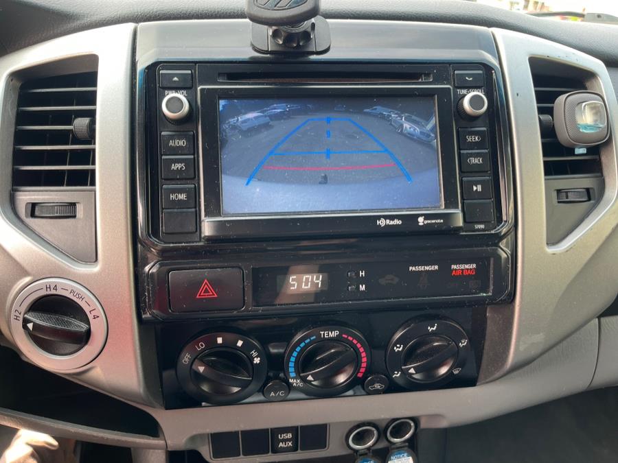 2014 Toyota Tacoma 4WD Double Cab LB V6 AT (Natl), available for sale in Rosedale, New York | Sunrise Auto Sales. Rosedale, New York 2014 Toyota Tacoma 4WD Double Cab LB V6 AT (Natl), available for sale in Rosedale, New York | Sunrise Auto Sales. Rosedale, New York