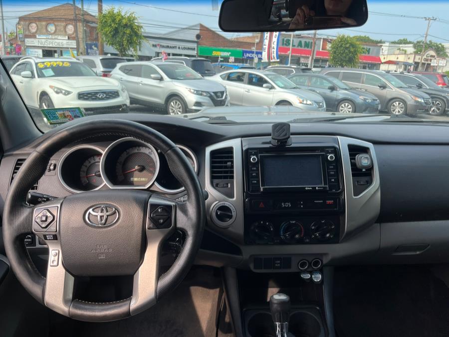 2014 Toyota Tacoma 4WD Double Cab LB V6 AT (Natl), available for sale in Rosedale, New York | Sunrise Auto Sales. Rosedale, New York 2014 Toyota Tacoma 4WD Double Cab LB V6 AT (Natl), available for sale in Rosedale, New York | Sunrise Auto Sales. Rosedale, New York