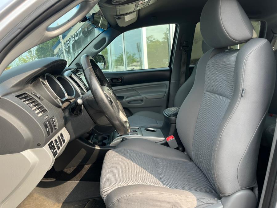 2014 Toyota Tacoma 4WD Double Cab LB V6 AT (Natl), available for sale in Rosedale, New York | Sunrise Auto Sales. Rosedale, New York 2014 Toyota Tacoma 4WD Double Cab LB V6 AT (Natl), available for sale in Rosedale, New York | Sunrise Auto Sales. Rosedale, New York