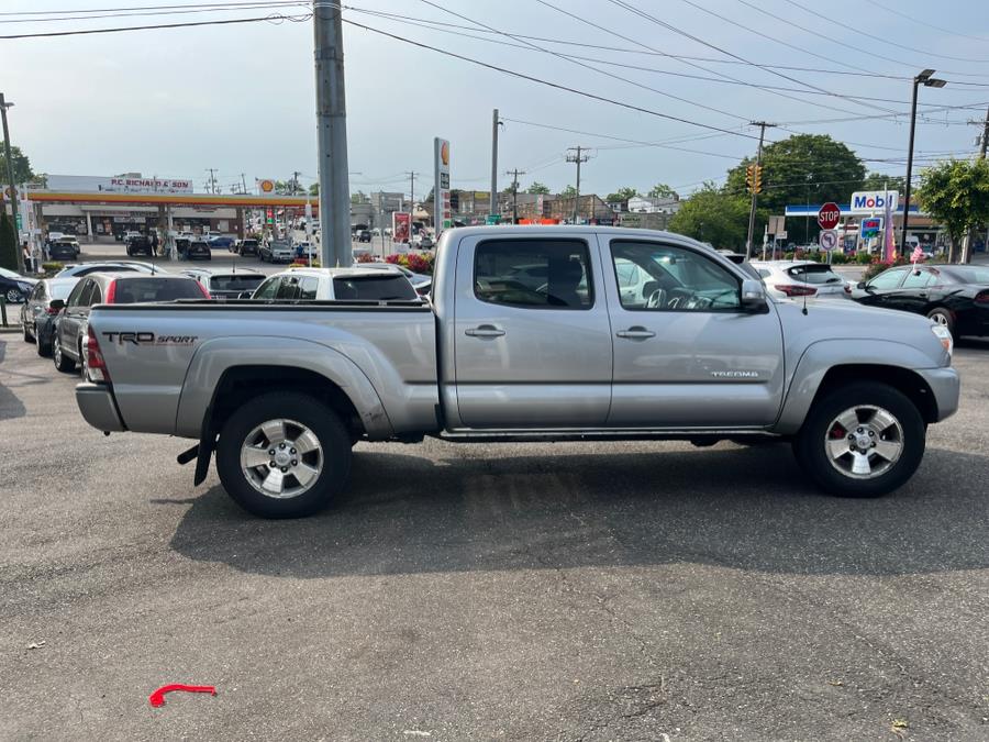 2014 Toyota Tacoma 4WD Double Cab LB V6 AT (Natl), available for sale in Rosedale, New York | Sunrise Auto Sales. Rosedale, New York 2014 Toyota Tacoma 4WD Double Cab LB V6 AT (Natl), available for sale in Rosedale, New York | Sunrise Auto Sales. Rosedale, New York