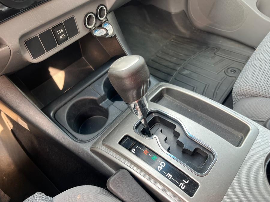 2014 Toyota Tacoma 4WD Double Cab LB V6 AT (Natl), available for sale in Rosedale, New York | Sunrise Auto Sales. Rosedale, New York 2014 Toyota Tacoma 4WD Double Cab LB V6 AT (Natl), available for sale in Rosedale, New York | Sunrise Auto Sales. Rosedale, New York