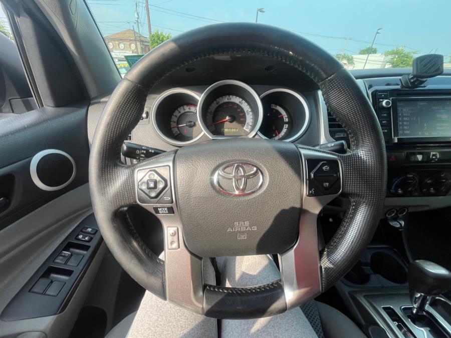 2014 Toyota Tacoma 4WD Double Cab LB V6 AT (Natl), available for sale in Rosedale, New York | Sunrise Auto Sales. Rosedale, New York 2014 Toyota Tacoma 4WD Double Cab LB V6 AT (Natl), available for sale in Rosedale, New York | Sunrise Auto Sales. Rosedale, New York