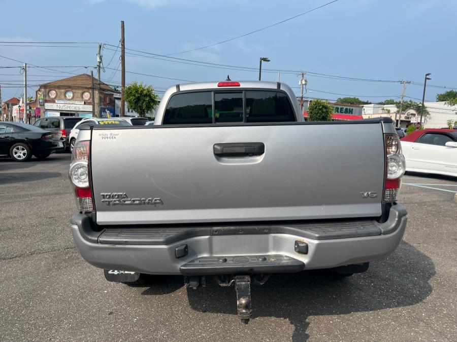 2014 Toyota Tacoma 4WD Double Cab LB V6 AT (Natl), available for sale in Rosedale, New York | Sunrise Auto Sales. Rosedale, New York 2014 Toyota Tacoma 4WD Double Cab LB V6 AT (Natl), available for sale in Rosedale, New York | Sunrise Auto Sales. Rosedale, New York