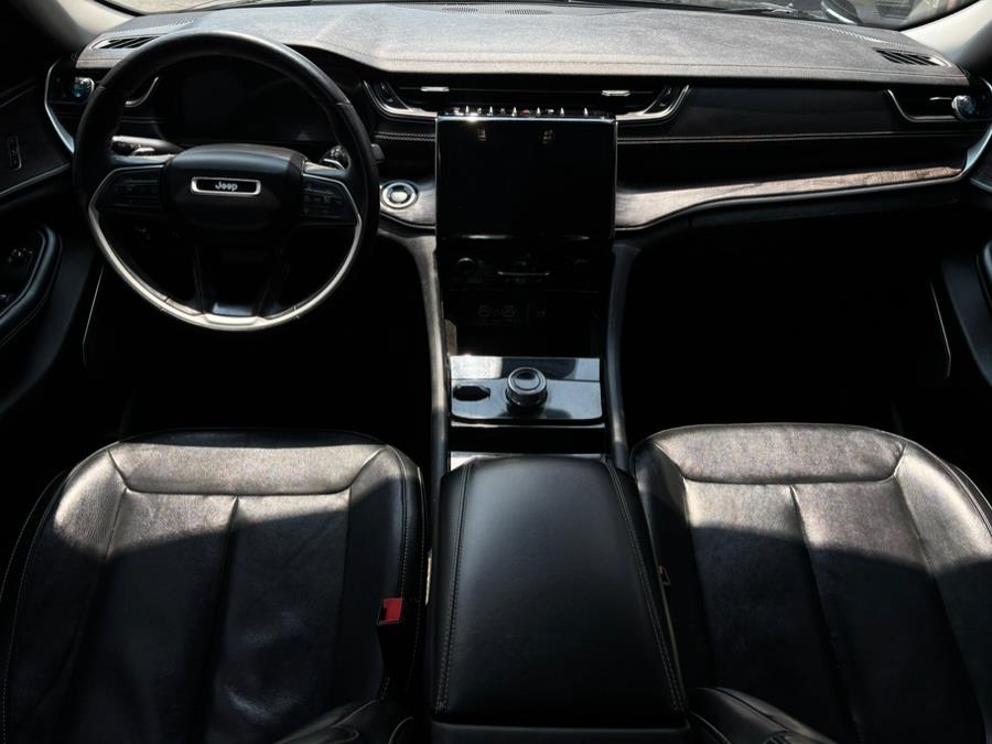 2021 Jeep Grand Cherokee L Limited 4x4, available for sale in Brooklyn, New York | Carsbuck Inc.. Brooklyn, New York 2021 Jeep Grand Cherokee L Limited 4x4, available for sale in Brooklyn, New York | Carsbuck Inc.. Brooklyn, New York