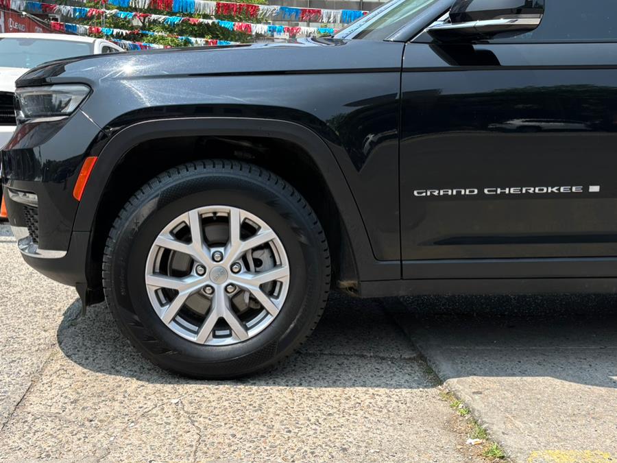 2021 Jeep Grand Cherokee L Limited 4x4, available for sale in Brooklyn, New York | Carsbuck Inc.. Brooklyn, New York 2021 Jeep Grand Cherokee L Limited 4x4, available for sale in Brooklyn, New York | Carsbuck Inc.. Brooklyn, New York
