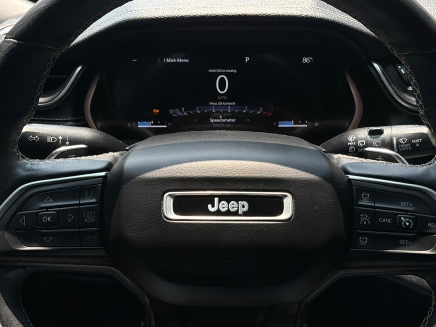 2021 Jeep Grand Cherokee L Limited 4x4, available for sale in Brooklyn, New York | Carsbuck Inc.. Brooklyn, New York 2021 Jeep Grand Cherokee L Limited 4x4, available for sale in Brooklyn, New York | Carsbuck Inc.. Brooklyn, New York