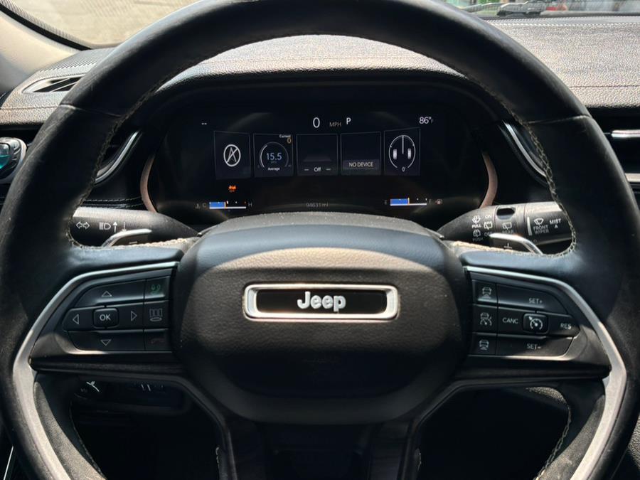 2021 Jeep Grand Cherokee L Limited 4x4, available for sale in Brooklyn, New York | Carsbuck Inc.. Brooklyn, New York 2021 Jeep Grand Cherokee L Limited 4x4, available for sale in Brooklyn, New York | Carsbuck Inc.. Brooklyn, New York