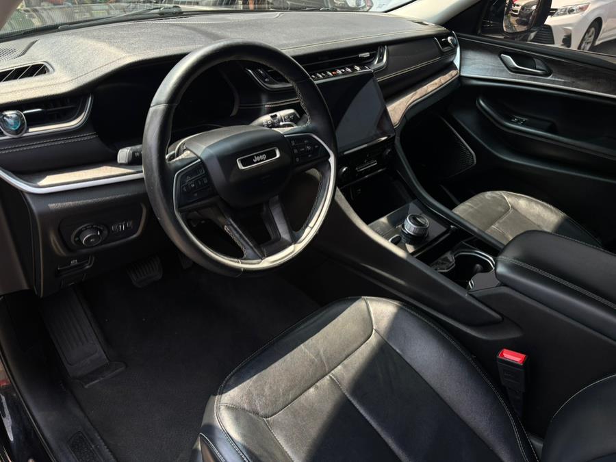 2021 Jeep Grand Cherokee L Limited 4x4, available for sale in Brooklyn, New York | Carsbuck Inc.. Brooklyn, New York 2021 Jeep Grand Cherokee L Limited 4x4, available for sale in Brooklyn, New York | Carsbuck Inc.. Brooklyn, New York