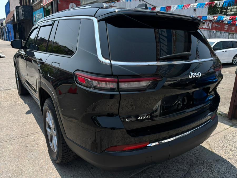 2021 Jeep Grand Cherokee L Limited 4x4, available for sale in Brooklyn, New York | Carsbuck Inc.. Brooklyn, New York 2021 Jeep Grand Cherokee L Limited 4x4, available for sale in Brooklyn, New York | Carsbuck Inc.. Brooklyn, New York