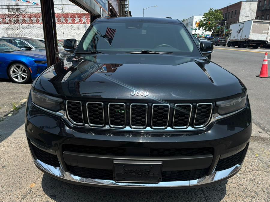 2021 Jeep Grand Cherokee L Limited 4x4, available for sale in Brooklyn, New York | Carsbuck Inc.. Brooklyn, New York 2021 Jeep Grand Cherokee L Limited 4x4, available for sale in Brooklyn, New York | Carsbuck Inc.. Brooklyn, New York