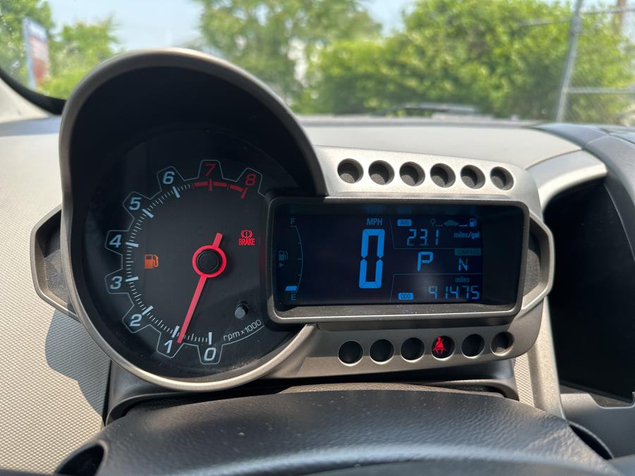 2015 Chevrolet Sonic 4dr Sdn Auto LTZ, available for sale in Milford, Connecticut | Dealertown Auto Wholesalers. Milford, Connecticut 2015 Chevrolet Sonic 4dr Sdn Auto LTZ, available for sale in Milford, Connecticut | Dealertown Auto Wholesalers. Milford, Connecticut