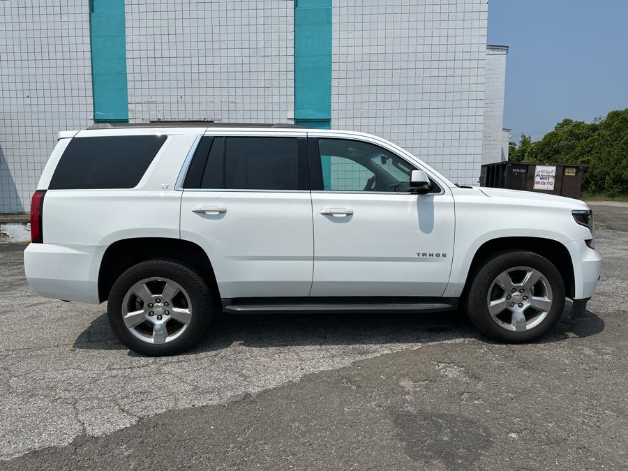 2017 Chevrolet Tahoe 4WD 4dr LT, available for sale in Milford, Connecticut | Dealertown Auto Wholesalers. Milford, Connecticut 2017 Chevrolet Tahoe 4WD 4dr LT, available for sale in Milford, Connecticut | Dealertown Auto Wholesalers. Milford, Connecticut