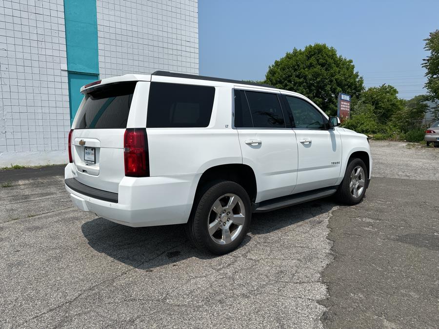 2017 Chevrolet Tahoe 4WD 4dr LT, available for sale in Milford, Connecticut | Dealertown Auto Wholesalers. Milford, Connecticut 2017 Chevrolet Tahoe 4WD 4dr LT, available for sale in Milford, Connecticut | Dealertown Auto Wholesalers. Milford, Connecticut