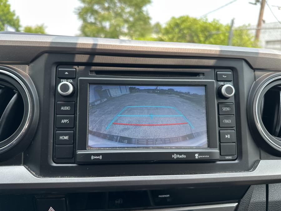 2017 Toyota Tacoma SR5 Double Cab 6'' Bed V6 4x4 AT (Natl), available for sale in Milford, Connecticut | Dealertown Auto Wholesalers. Milford, Connecticut 2017 Toyota Tacoma SR5 Double Cab 6'' Bed V6 4x4 AT (Natl), available for sale in Milford, Connecticut | Dealertown Auto Wholesalers. Milford, Connecticut
