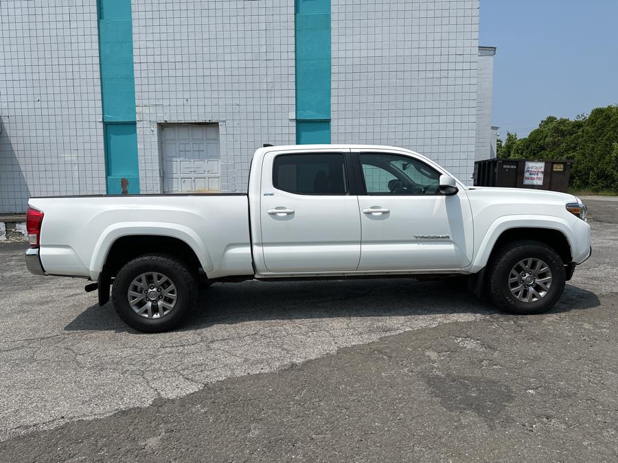 Used 2017 Toyota Tacoma in Milford, Connecticut | Dealertown Auto Wholesalers. Milford, Connecticut