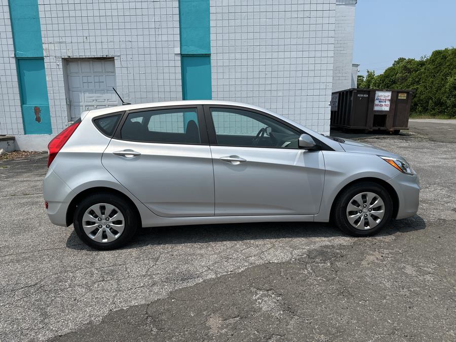 Used 2017 Hyundai Accent in Milford, Connecticut | Dealertown Auto Wholesalers. Milford, Connecticut