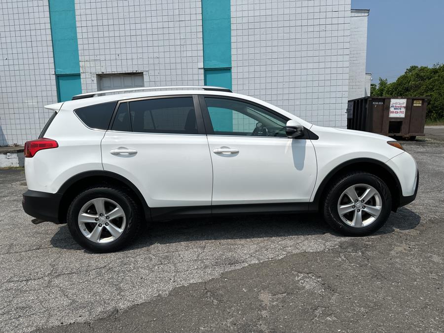 Used 2014 Toyota RAV4 in Milford, Connecticut | Dealertown Auto Wholesalers. Milford, Connecticut