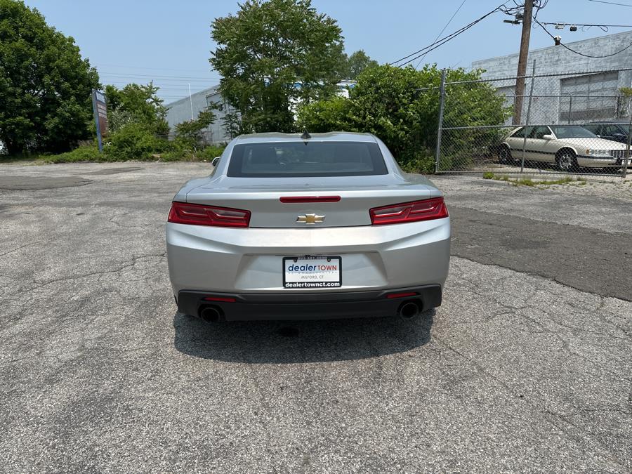 2016 Chevrolet Camaro 2dr Cpe LT w/1LT, available for sale in Milford, Connecticut | Dealertown Auto Wholesalers. Milford, Connecticut 2016 Chevrolet Camaro 2dr Cpe LT w/1LT, available for sale in Milford, Connecticut | Dealertown Auto Wholesalers. Milford, Connecticut