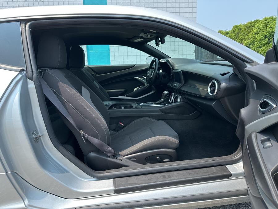 2016 Chevrolet Camaro 2dr Cpe LT w/1LT, available for sale in Milford, Connecticut | Dealertown Auto Wholesalers. Milford, Connecticut 2016 Chevrolet Camaro 2dr Cpe LT w/1LT, available for sale in Milford, Connecticut | Dealertown Auto Wholesalers. Milford, Connecticut