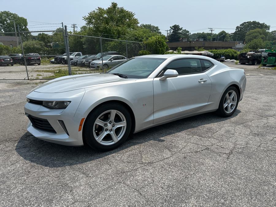 2016 Chevrolet Camaro 2dr Cpe LT w/1LT, available for sale in Milford, Connecticut | Dealertown Auto Wholesalers. Milford, Connecticut 2016 Chevrolet Camaro 2dr Cpe LT w/1LT, available for sale in Milford, Connecticut | Dealertown Auto Wholesalers. Milford, Connecticut