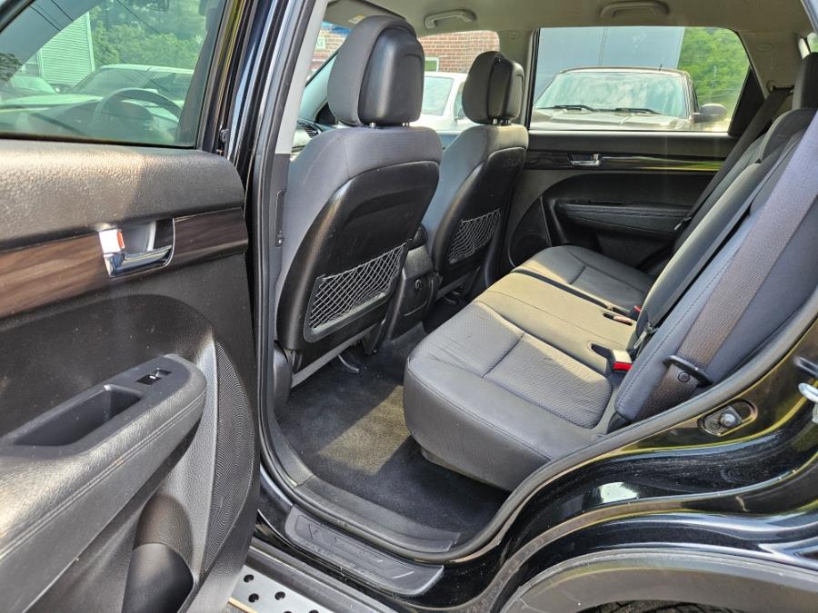 2012 Kia Sorento AWD 4dr I4-GDI LX, available for sale in East Windsor, Connecticut | Toro Auto. East Windsor, Connecticut 2012 Kia Sorento AWD 4dr I4-GDI LX, available for sale in East Windsor, Connecticut | Toro Auto. East Windsor, Connecticut