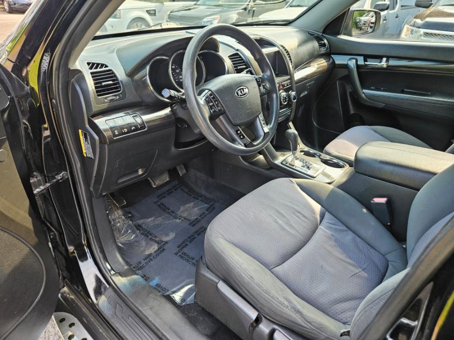 2012 Kia Sorento AWD 4dr I4-GDI LX, available for sale in East Windsor, Connecticut | Toro Auto. East Windsor, Connecticut 2012 Kia Sorento AWD 4dr I4-GDI LX, available for sale in East Windsor, Connecticut | Toro Auto. East Windsor, Connecticut