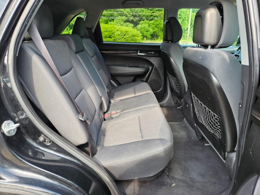 2012 Kia Sorento AWD 4dr I4-GDI LX, available for sale in East Windsor, Connecticut | Toro Auto. East Windsor, Connecticut 2012 Kia Sorento AWD 4dr I4-GDI LX, available for sale in East Windsor, Connecticut | Toro Auto. East Windsor, Connecticut