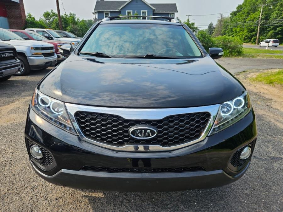 2012 Kia Sorento AWD 4dr I4-GDI LX, available for sale in East Windsor, Connecticut | Toro Auto. East Windsor, Connecticut 2012 Kia Sorento AWD 4dr I4-GDI LX, available for sale in East Windsor, Connecticut | Toro Auto. East Windsor, Connecticut