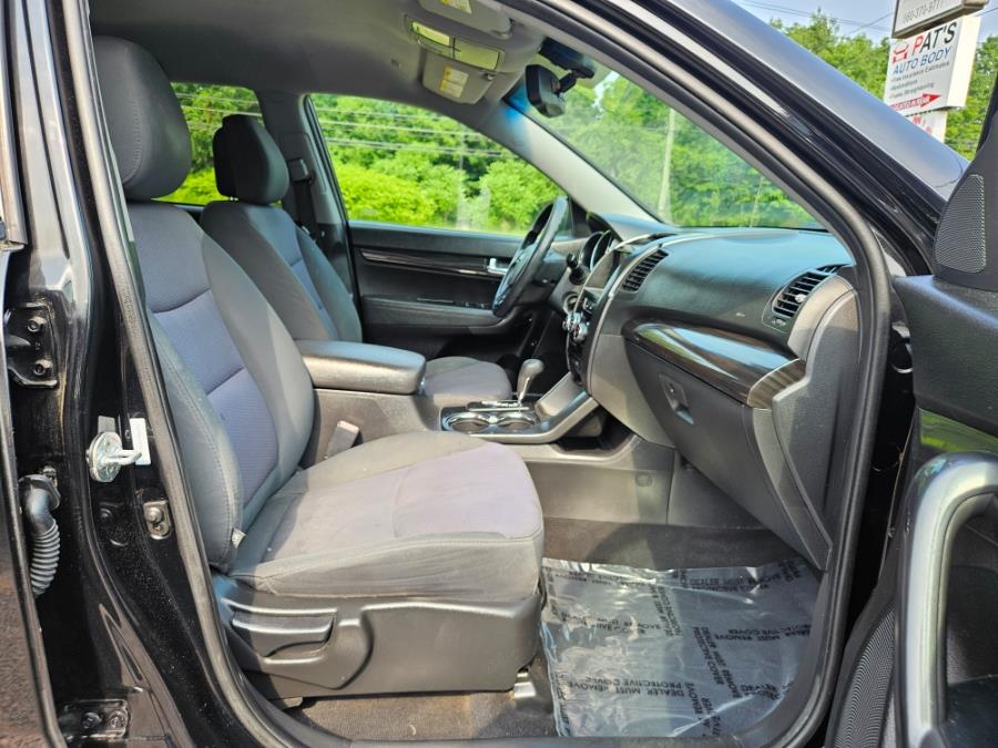 2012 Kia Sorento AWD 4dr I4-GDI LX, available for sale in East Windsor, Connecticut | Toro Auto. East Windsor, Connecticut 2012 Kia Sorento AWD 4dr I4-GDI LX, available for sale in East Windsor, Connecticut | Toro Auto. East Windsor, Connecticut
