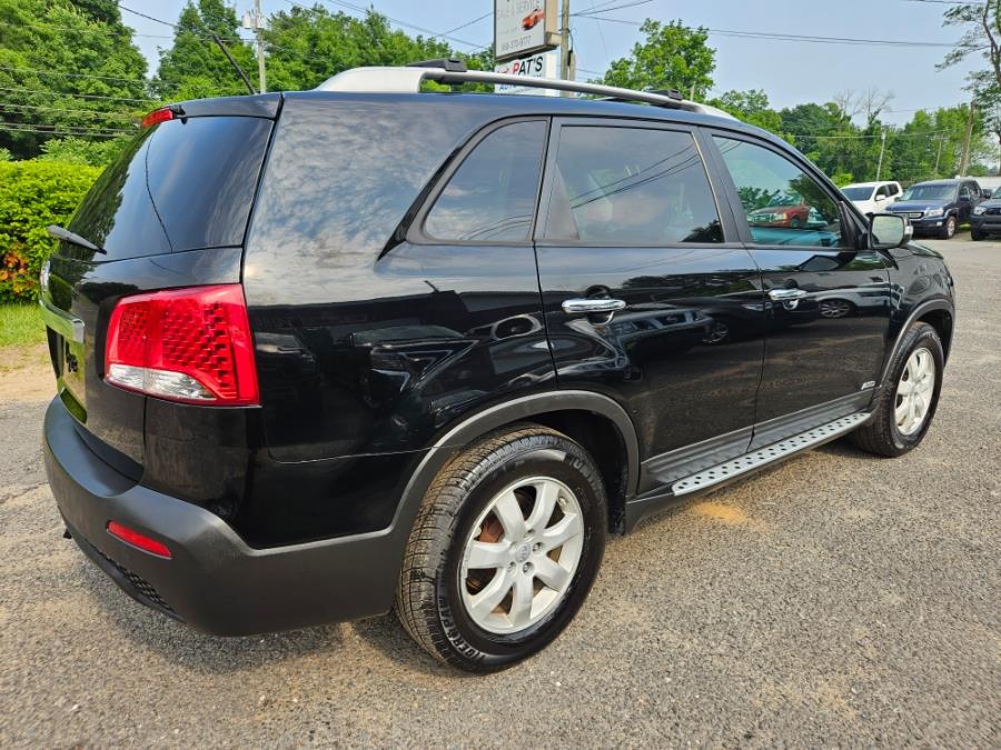 2012 Kia Sorento AWD 4dr I4-GDI LX, available for sale in East Windsor, Connecticut | Toro Auto. East Windsor, Connecticut 2012 Kia Sorento AWD 4dr I4-GDI LX, available for sale in East Windsor, Connecticut | Toro Auto. East Windsor, Connecticut