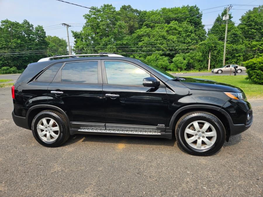 2012 Kia Sorento AWD 4dr I4-GDI LX, available for sale in East Windsor, Connecticut | Toro Auto. East Windsor, Connecticut 2012 Kia Sorento AWD 4dr I4-GDI LX, available for sale in East Windsor, Connecticut | Toro Auto. East Windsor, Connecticut