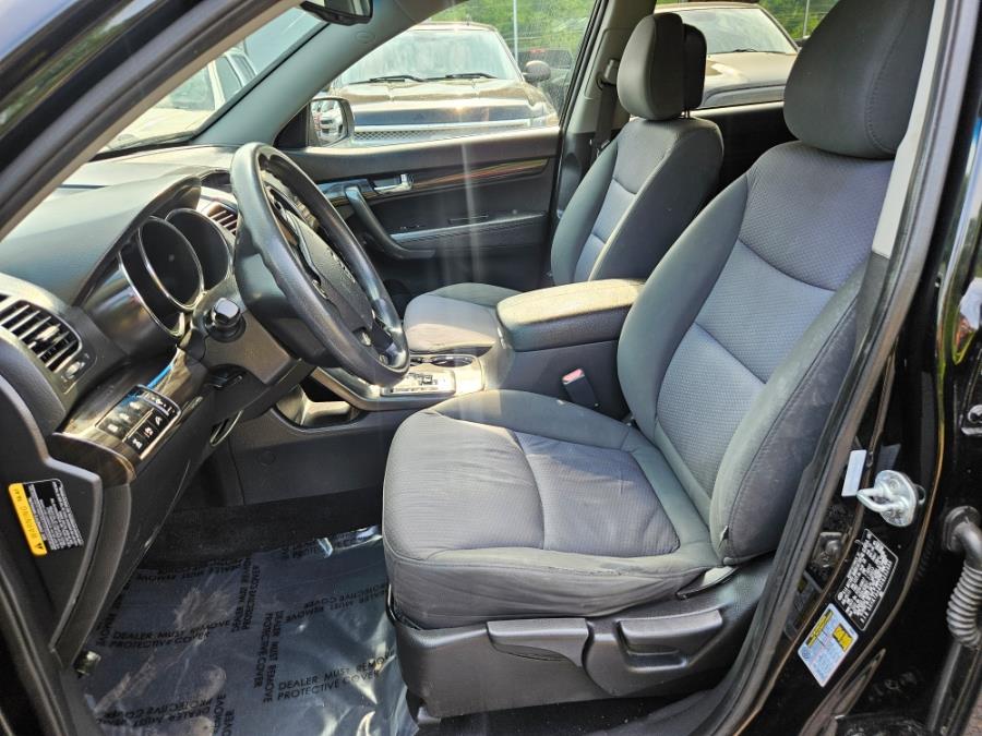 2012 Kia Sorento AWD 4dr I4-GDI LX, available for sale in East Windsor, Connecticut | Toro Auto. East Windsor, Connecticut 2012 Kia Sorento AWD 4dr I4-GDI LX, available for sale in East Windsor, Connecticut | Toro Auto. East Windsor, Connecticut