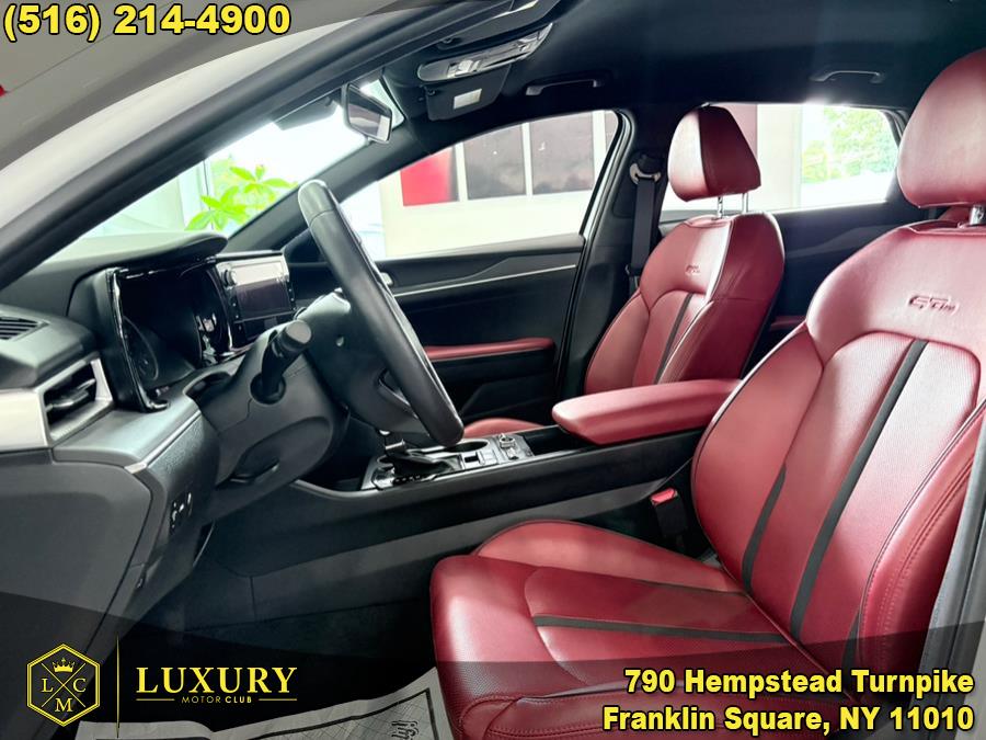 2024 Kia K5 GT-Line Auto AWD, available for sale in Franklin Square, New York | Luxury Motor Club. Franklin Square, New York 2024 Kia K5 GT-Line Auto AWD, available for sale in Franklin Square, New York | Luxury Motor Club. Franklin Square, New York