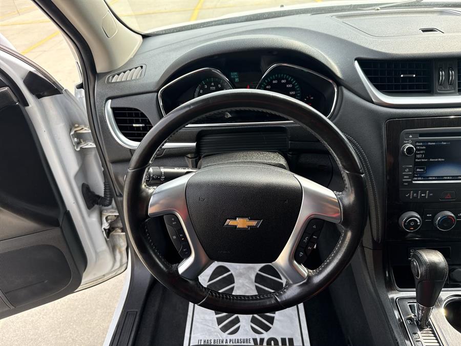 2016 Chevrolet Traverse LT, available for sale in Elida, Ohio | Josh's All Under Ten LLC. Elida, Ohio 2016 Chevrolet Traverse LT, available for sale in Elida, Ohio | Josh's All Under Ten LLC. Elida, Ohio