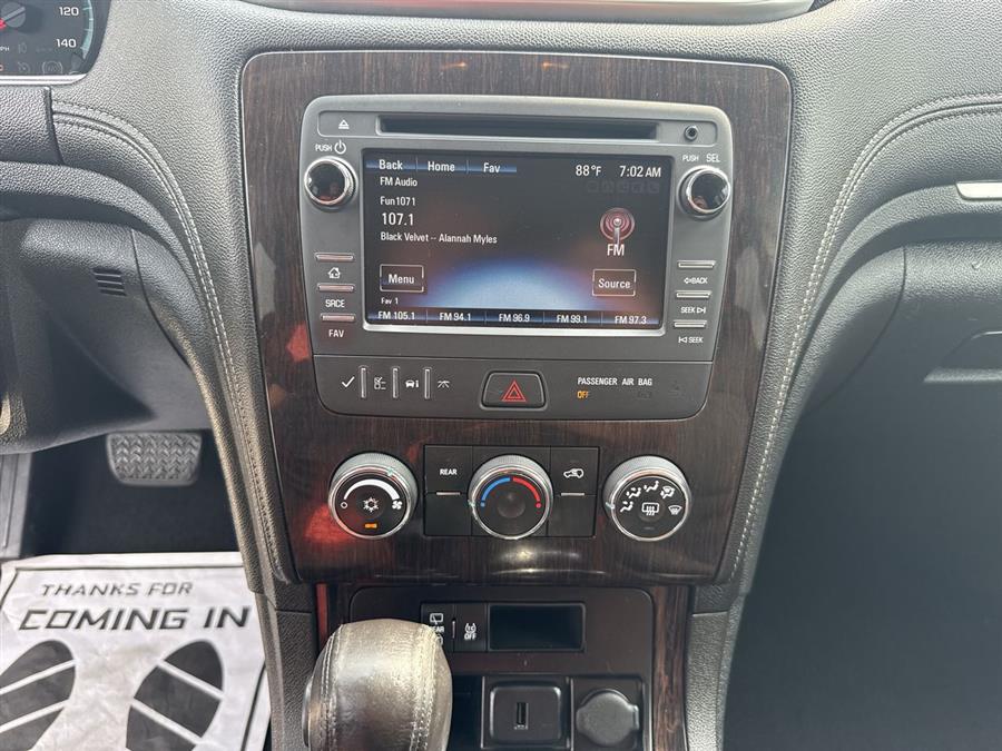 2016 Chevrolet Traverse LT, available for sale in Elida, Ohio | Josh's All Under Ten LLC. Elida, Ohio 2016 Chevrolet Traverse LT, available for sale in Elida, Ohio | Josh's All Under Ten LLC. Elida, Ohio
