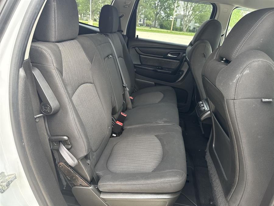 2016 Chevrolet Traverse LT, available for sale in Elida, Ohio | Josh's All Under Ten LLC. Elida, Ohio 2016 Chevrolet Traverse LT, available for sale in Elida, Ohio | Josh's All Under Ten LLC. Elida, Ohio