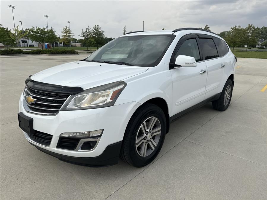 2016 Chevrolet Traverse LT, available for sale in Elida, Ohio | Josh's All Under Ten LLC. Elida, Ohio 2016 Chevrolet Traverse LT, available for sale in Elida, Ohio | Josh's All Under Ten LLC. Elida, Ohio