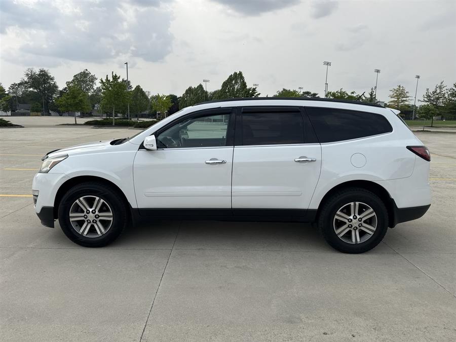 2016 Chevrolet Traverse LT, available for sale in Elida, Ohio | Josh's All Under Ten LLC. Elida, Ohio 2016 Chevrolet Traverse LT, available for sale in Elida, Ohio | Josh's All Under Ten LLC. Elida, Ohio