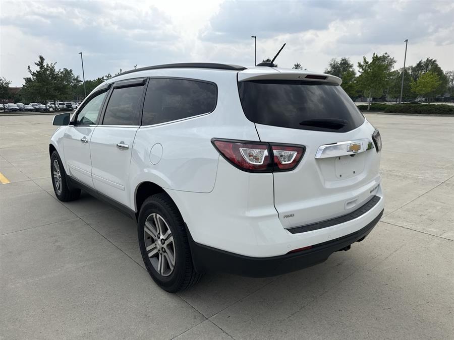 2016 Chevrolet Traverse LT, available for sale in Elida, Ohio | Josh's All Under Ten LLC. Elida, Ohio 2016 Chevrolet Traverse LT, available for sale in Elida, Ohio | Josh's All Under Ten LLC. Elida, Ohio