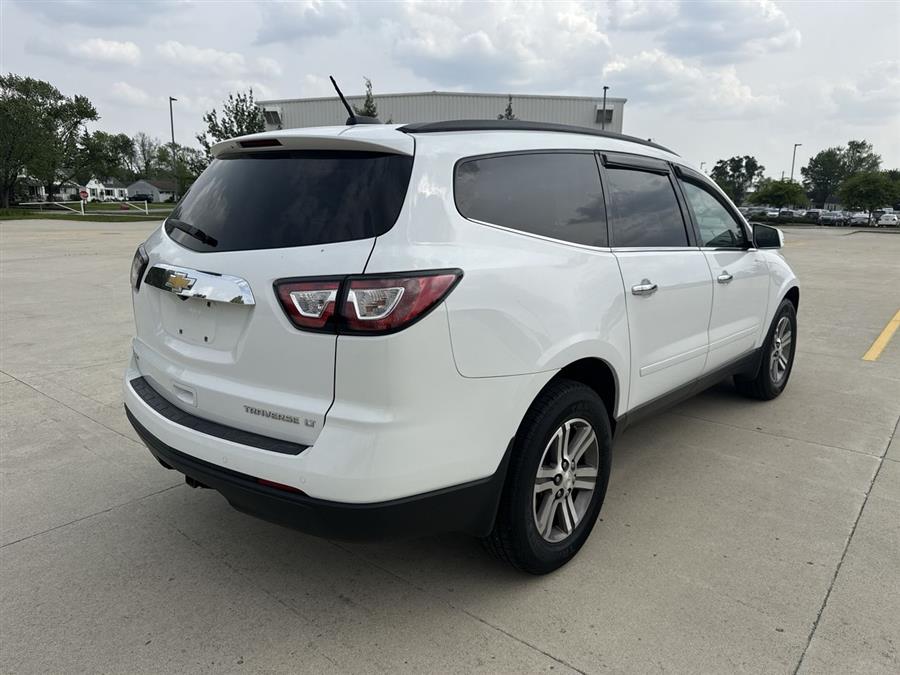 2016 Chevrolet Traverse LT, available for sale in Elida, Ohio | Josh's All Under Ten LLC. Elida, Ohio 2016 Chevrolet Traverse LT, available for sale in Elida, Ohio | Josh's All Under Ten LLC. Elida, Ohio