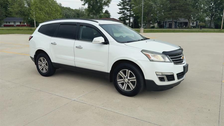 2016 Chevrolet Traverse LT, available for sale in Elida, Ohio | Josh's All Under Ten LLC. Elida, Ohio 2016 Chevrolet Traverse LT, available for sale in Elida, Ohio | Josh's All Under Ten LLC. Elida, Ohio