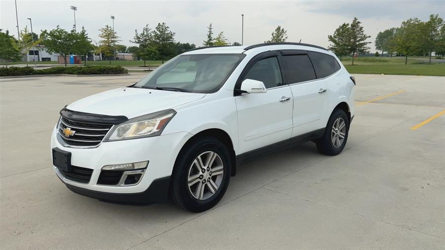 2016 Chevrolet Traverse LT, available for sale in Elida, Ohio | Josh's All Under Ten LLC. Elida, Ohio 2016 Chevrolet Traverse LT, available for sale in Elida, Ohio | Josh's All Under Ten LLC. Elida, Ohio