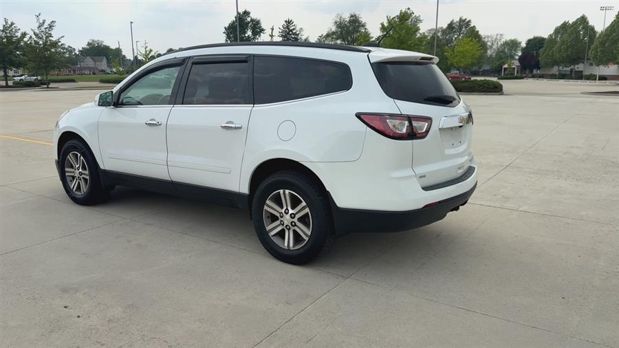 2016 Chevrolet Traverse LT, available for sale in Elida, Ohio | Josh's All Under Ten LLC. Elida, Ohio 2016 Chevrolet Traverse LT, available for sale in Elida, Ohio | Josh's All Under Ten LLC. Elida, Ohio